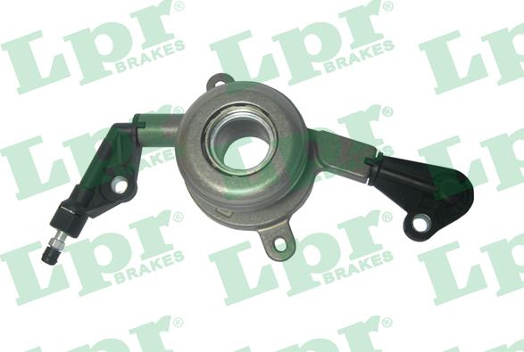 LPR 3267 - Central Slave Cylinder, clutch parts5.com