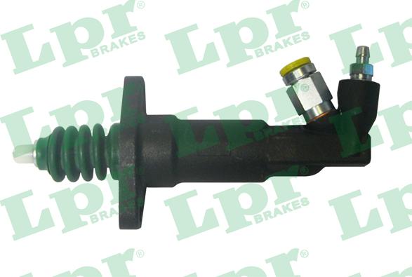 LPR 3215 - Cilindru receptor ambreiaj parts5.com