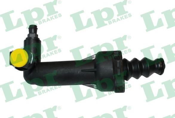 LPR 3233 - Työsylinteri, kytkin parts5.com