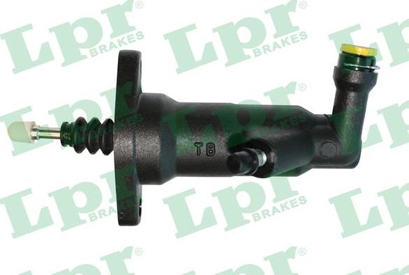 LPR 3232 - Pomocný válec, spojka parts5.com