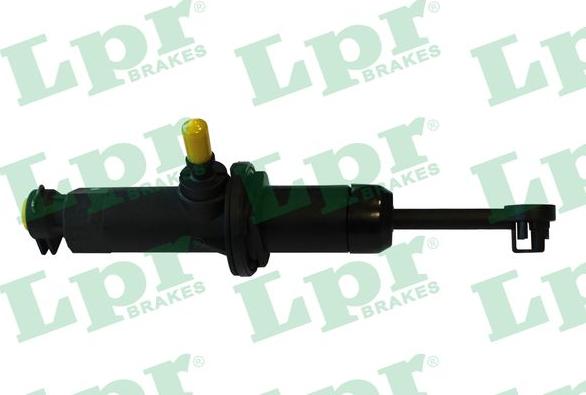 LPR 2442 - Merkez silindir, debriyaj parts5.com