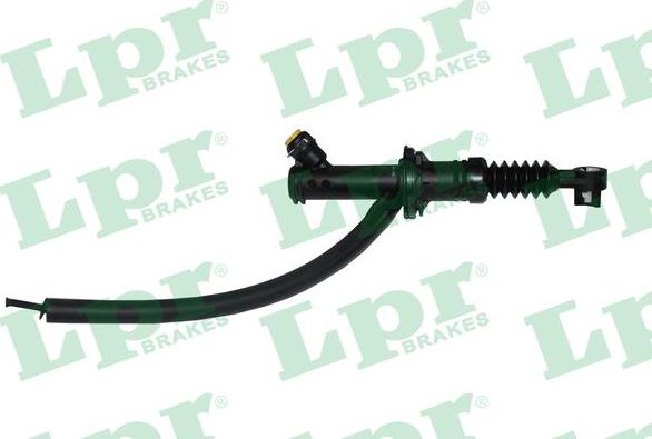 LPR 2465 - Master Cylinder, clutch parts5.com