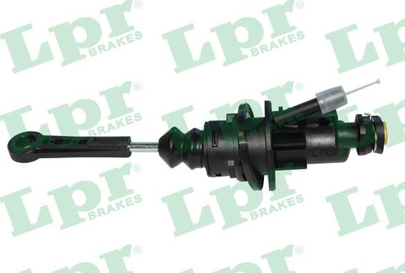 LPR 2482 - Pompa sprzęgła parts5.com