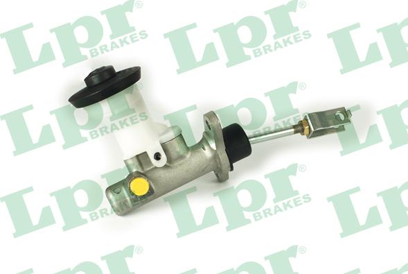 LPR 2552 - Geberzylinder, Kupplung parts5.com