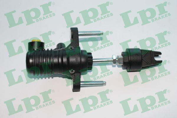 LPR 2565 - Pompa sprzęgła parts5.com