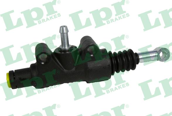 LPR 2153 - Pompa centrala, ambreiaj parts5.com