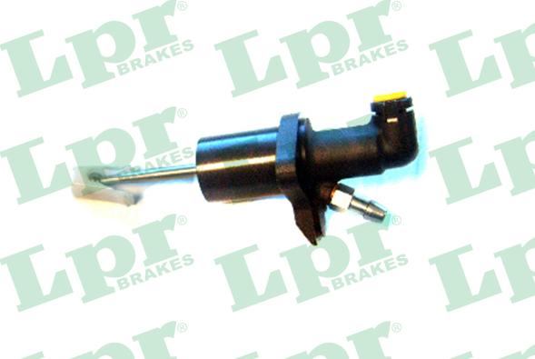 LPR 2116 - Master Cylinder, clutch parts5.com