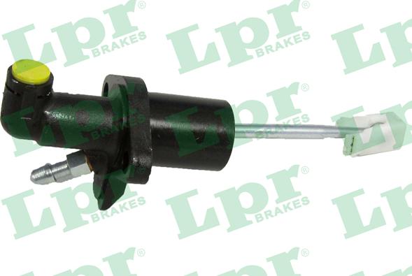 LPR 2111 - Pompa centrala, ambreiaj parts5.com