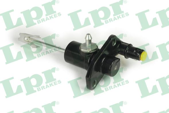 LPR 2113 - Master Cylinder, clutch parts5.com