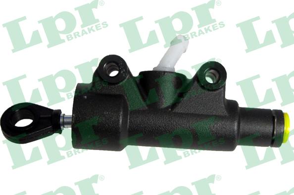 LPR 2117 - Master Cylinder, clutch parts5.com