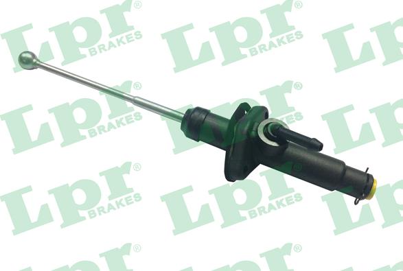 LPR 2120 - Pompa centrala, ambreiaj parts5.com