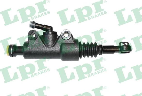 LPR 2340 - Hlavný spojkový valec parts5.com