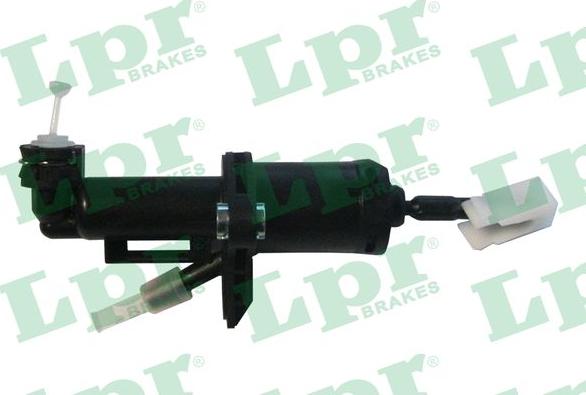 LPR 2389 - Merkez silindir, debriyaj parts5.com