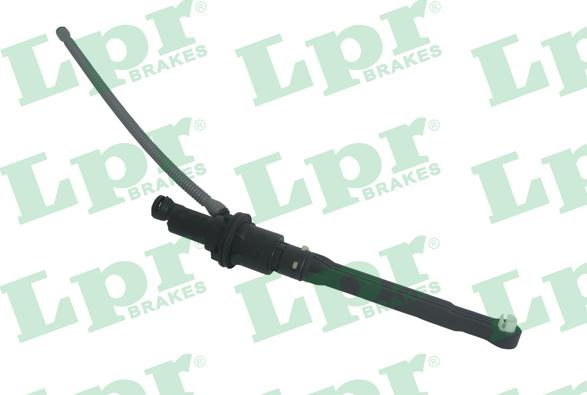 LPR 2329 - Merkez silindir, debriyaj parts5.com