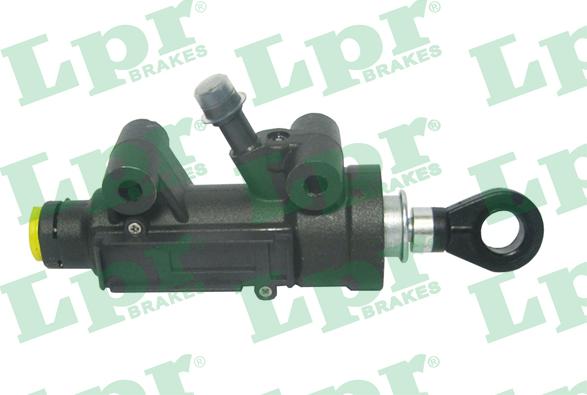 LPR 2379 - Master Cylinder, clutch parts5.com