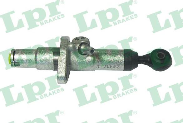 LPR 2264 - Pompa sprzęgła parts5.com