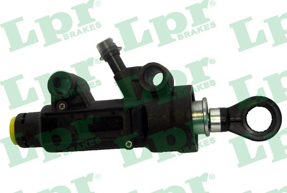 LPR 2231 - Master Cylinder, clutch parts5.com