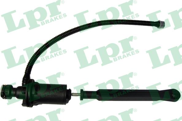 LPR 2238 - Master Cylinder, clutch parts5.com