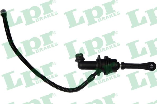 LPR 2237 - Master Cylinder, clutch parts5.com