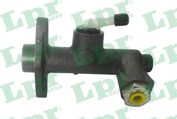 LPR 2272 - Pompa centrala, ambreiaj parts5.com