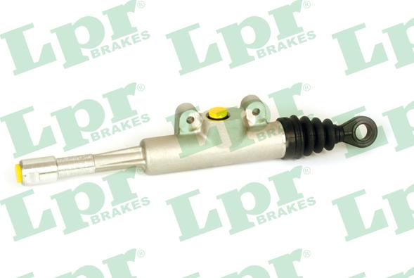 LPR 7109 - Master Cylinder, clutch parts5.com