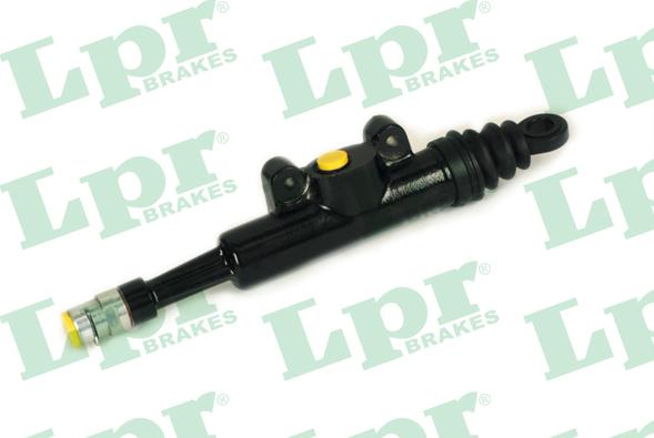 LPR 7116 - Adóhenger, kuplung parts5.com