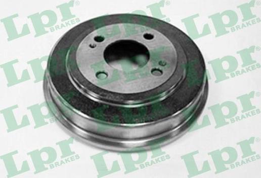 LPR 7D0075 - Jarrurumpu parts5.com