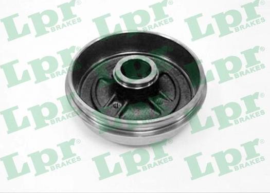 LPR 7D0388 - Piduritrummel parts5.com