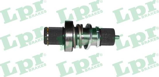 LPR DS61190 - Planetara parts5.com