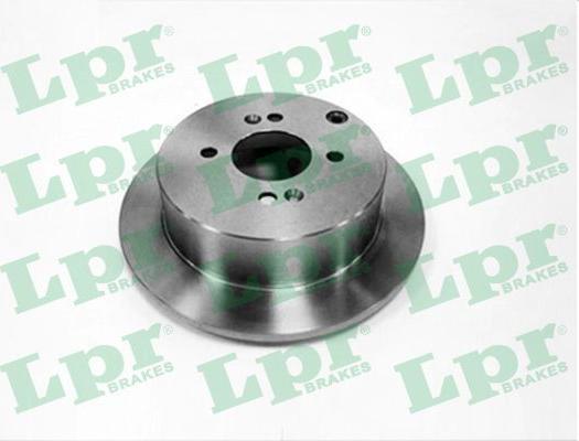 LPR H2019P - Disc frana parts5.com