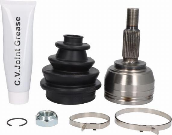 LPR KRN700 - Joint Kit, drive shaft parts5.com