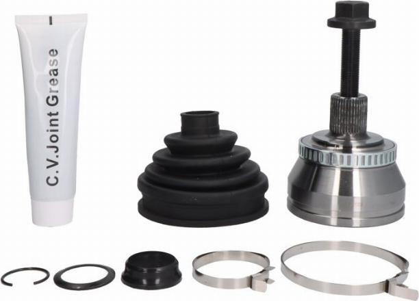 LPR KVW001 - Joint Kit, drive shaft parts5.com