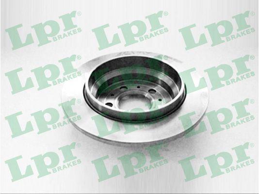 LPR V1487P - Piduriketas parts5.com