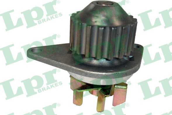 LPR WP0595 - Pompa apa parts5.com