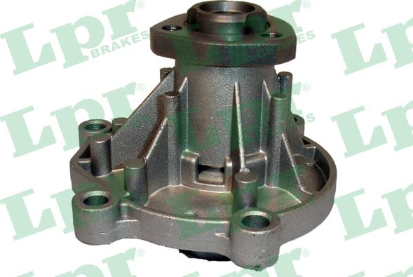 LPR WP0118 - Pumpa za vodu parts5.com