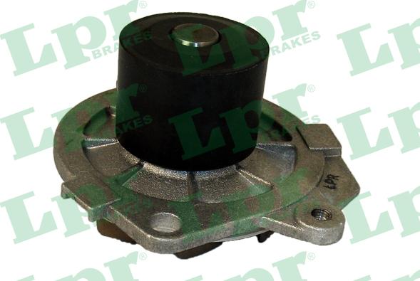 LPR WP0180 - Pumpa za vodu parts5.com