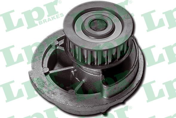 LPR WP0708 - Pompa apa parts5.com