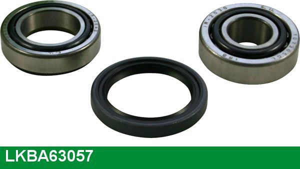 BUICK (SGM) 92098079 - Wheel hub, bearing Kit parts5.com