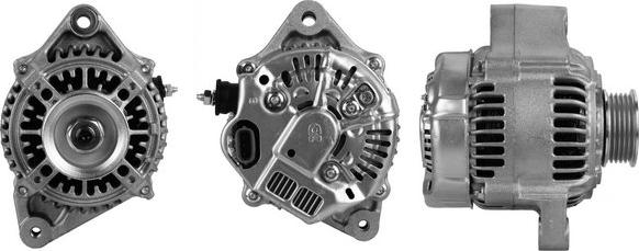 LUCAS LRA01750 - Alternator parts5.com