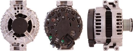 LUCAS LRA03406 - Alternator parts5.com