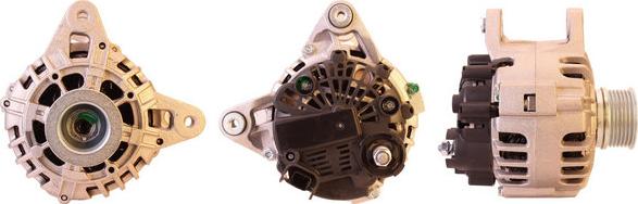 LUCAS LRA03590 - Generator parts5.com