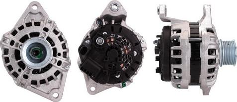 LUCAS LRA03543 - Generator / Alternator parts5.com