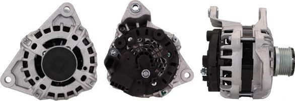 LUCAS LRA03542 - Generator / Alternator parts5.com