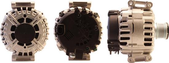 LUCAS LRA03513 - Alternator parts5.com