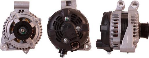 LUCAS LRA03665 - Alternator parts5.com