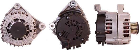 LUCAS LRA03683 - Generator / Alternator parts5.com