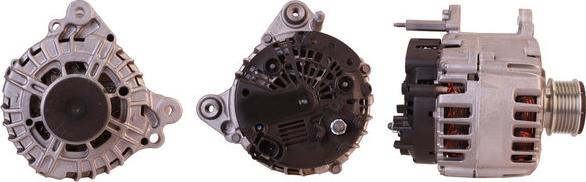 LUCAS LRA03634 - Generator parts5.com