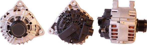 LUCAS LRA03625 - Alternator parts5.com