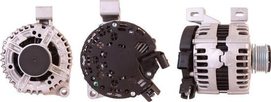 LUCAS LRA03098 - Alternator parts5.com