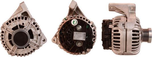 LUCAS LRA03119 - Alternator parts5.com